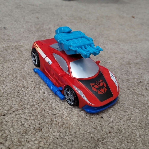 Transformers Generations Combiner Wars G2 Menasor Complete set - Picture 10 of 13